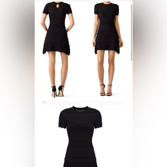 Alexis Dresses & Skirts - Alexis size small. Knit dress